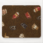 Coffee Mousepad