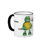 COFFEE  MUG