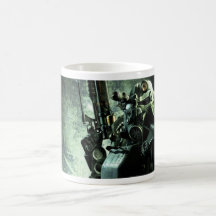 coffee mug