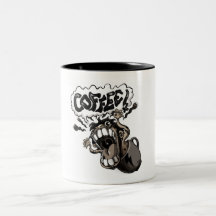 COFFEE! MUG