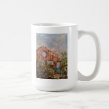 coffee mug