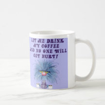 coffee mug