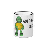 COFFEE  MUG