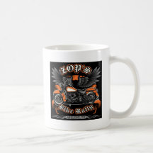 coffee mug