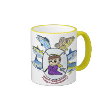 Coffee Mug