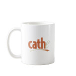 Coffee Mug #1