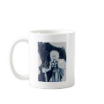 Coffee Mug Artist Print "Night Mistress'