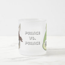 Coffee Mug cute bird funny cartoon anime character