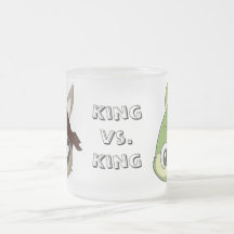 Coffee Mug cute bird funny cartoon anime character