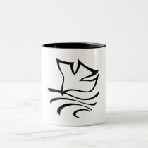 Coffee Mug Dove mugs