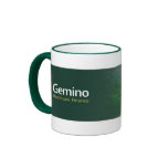 coffee mug for Gemino Closers