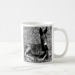 Coffee Mug Ink Mule