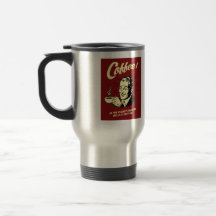 Coffee Mug of Champions