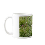 Coffee Mug "Pink Blooms"