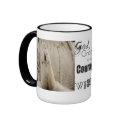 Coffee Mug Serenity Prayer