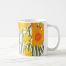 COFFEE MUGS