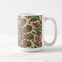  COFFEE MUGS