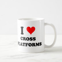 . COFFEE MUGS