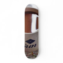 Coffee Mugs Cups Skate Boards