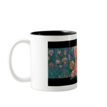 Coffee Muig: Adam's First Step Mug