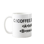 coffee not found mugs