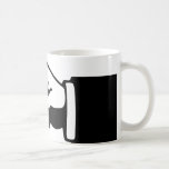 Coffee Now Coffee Mugs