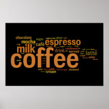 Coffee Posters