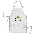 Coffee Praise Aprons