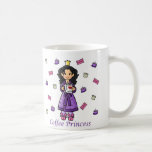 Coffee Princess Coffee Mugs