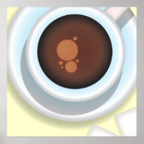 Coffee Print