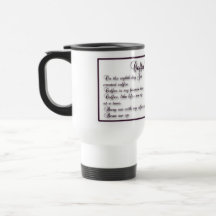 COFFEE QUOTES COFFEE MUGS