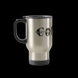 COFFEE - Rainbow Pulse mugs