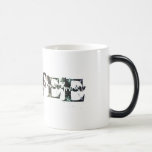 COFFEE - Rainbow Pulse mugs