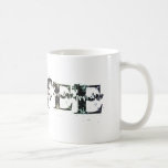 COFFEE - Rainbow Pulse mugs