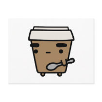 Coffee & Spoon