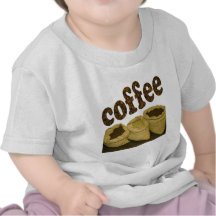 coffee t shirts