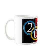 Coffee Tea Mug Official Logo