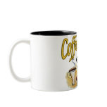 coffee time coffee mug