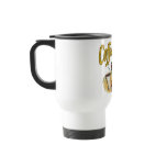 coffee time mug