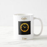 Coffee Time Mug