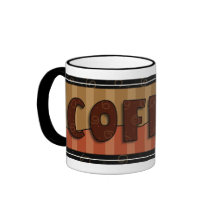 Coffee Time Mug