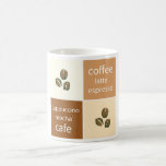 Coffee Time Tassen