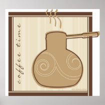 Coffee Wall Print posters