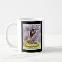 "Coffee with a friend" MUG