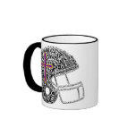 Coffee with the Coach Mugs