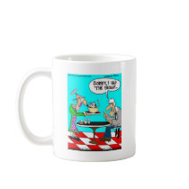 Coffee Without Cows Funny Tees Mugs & Gifts