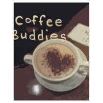 coffeebuddies_2 custom flyer