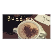 coffeebuddies_2 photo cards