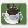 Coffeetime2 Mouse Pad