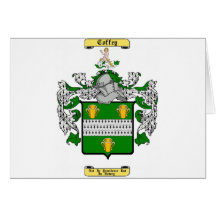 coffey greeting cards